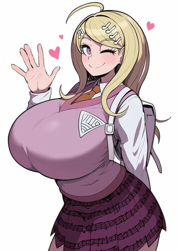 Kaede Akamatsu