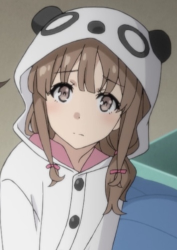 Kaede Asusagawa