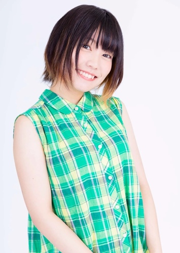Kaede Hondo