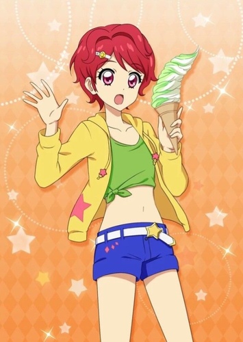 Kaede Ichinose