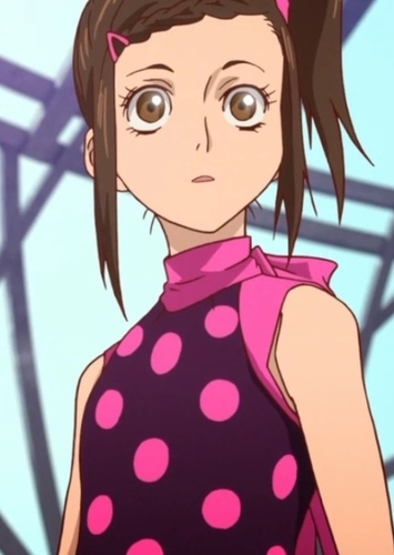 Kaede Kaburagi