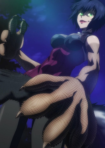 Kaede Kazama