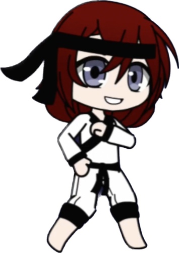 Kaede Kazuma