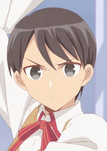 Kaede Makidera