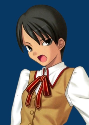 Kaede Makidera