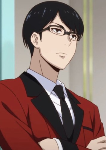 Kaede Manyuda