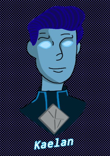 Kaelan Vantor