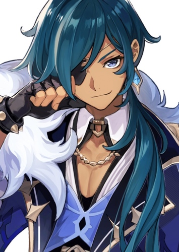 Kaeya