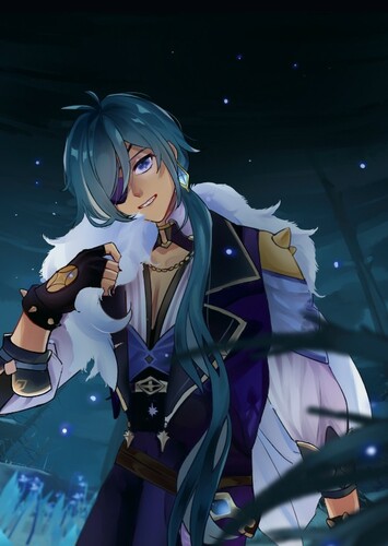Kaeya