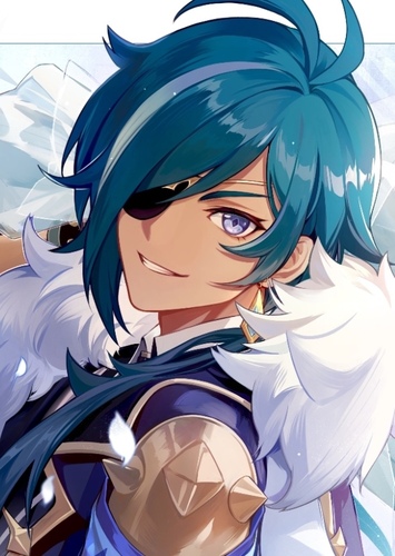 Kaeya