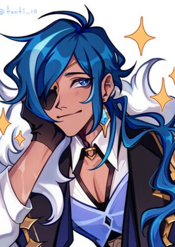 Kaeya