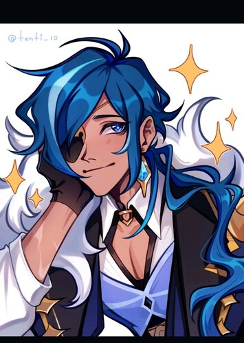 Kaeya