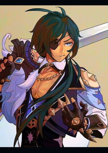 Kaeya