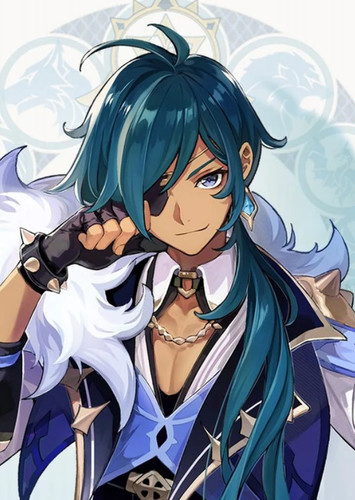 Kaeya