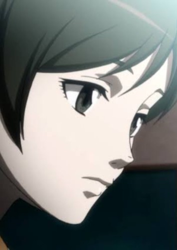 Kagami Kawarazaki