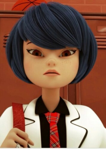 Kagami Tsurugi (Alternate)