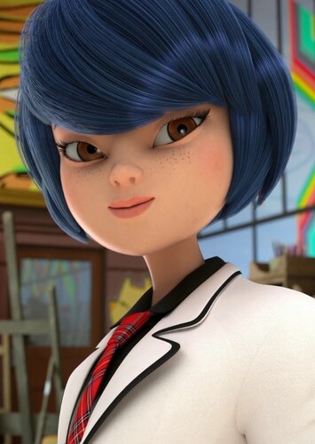 Kagami Tsurugi / Ryuko