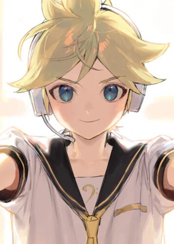 Kagamine Len