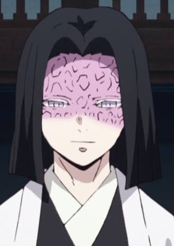 Kagaya Ubuyashiki