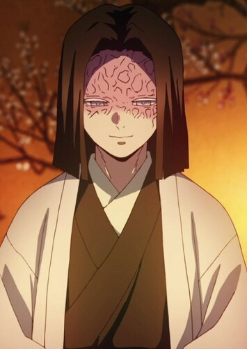 Kagaya Ubuyashiki