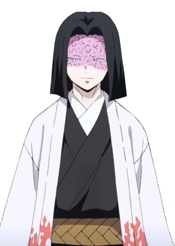 Kagaya Ubuyashiki