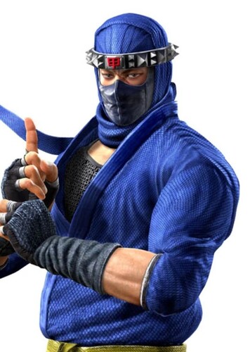 Kage-Maru