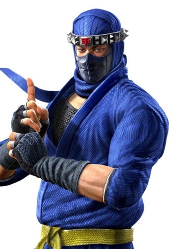 Kage Maru