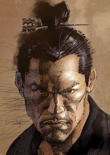 Kagenobu Yoshioka