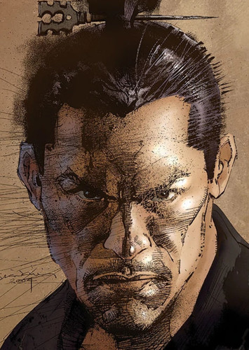 Kagenobu Yoshioka