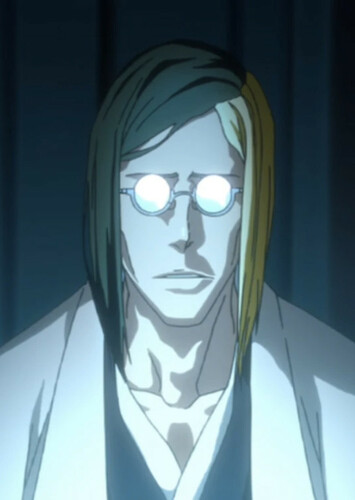 Kagerōza Inaba