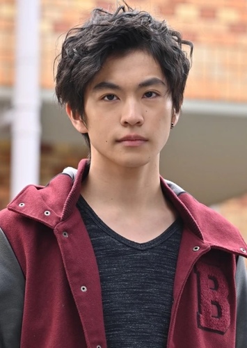 Kagogawa Hiryu