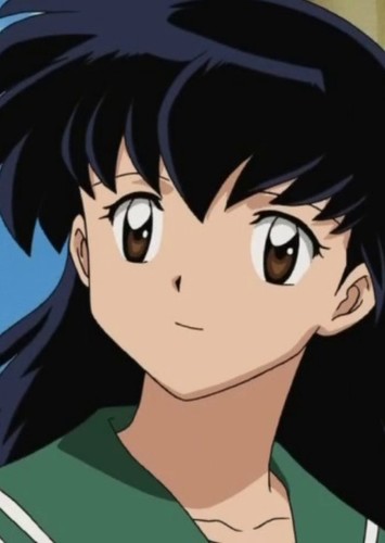 Kagome (voice)