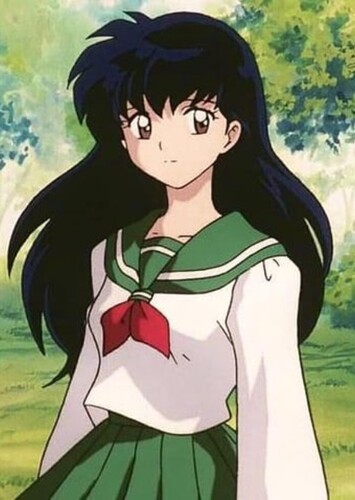 Kagome Higurashi