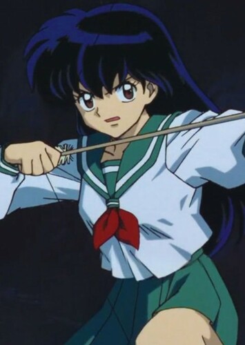 Kagome Higurashi