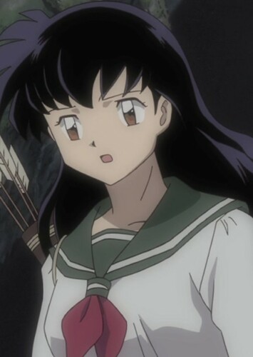Kagome Higurashi