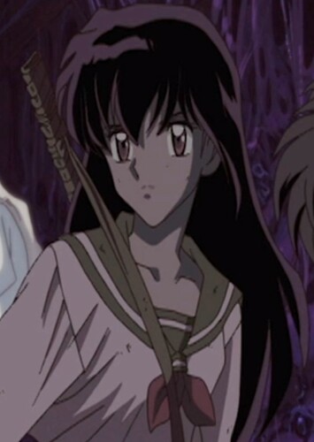 Kagome Higurashi