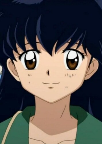 Kagome Higurashi