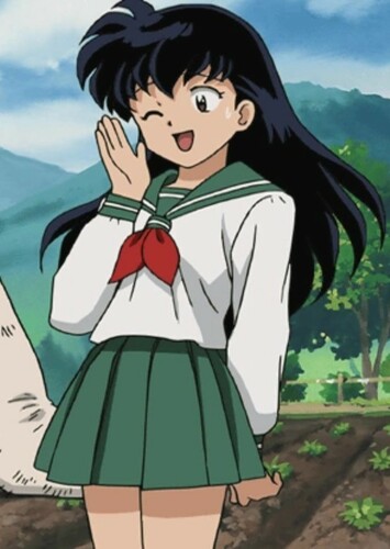 Kagome Higurashi