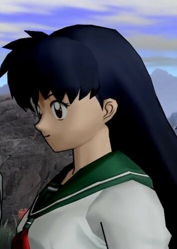 Kagome Higurashi