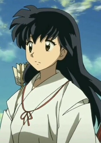 Kagome Higurashi