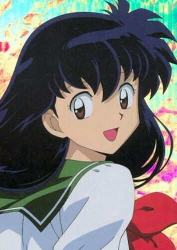 Kagome Higurashi