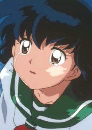 Kagome Higurashi