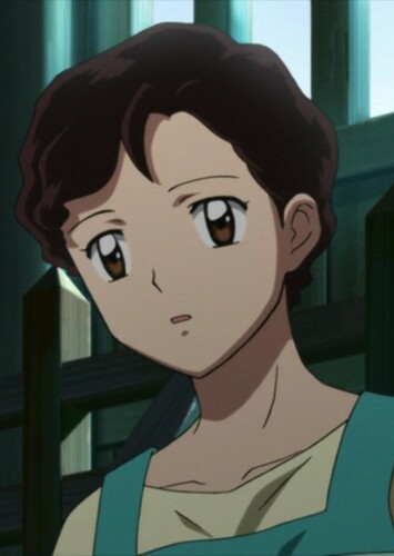 Kagome's Mother