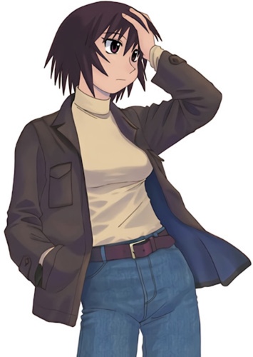 Kagura