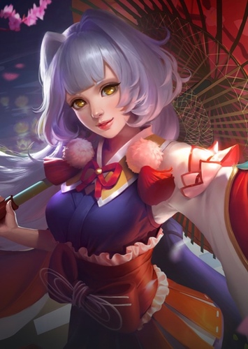 Kagura