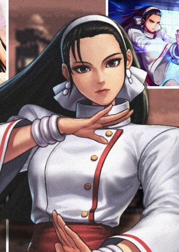 Kagura Chizuru
