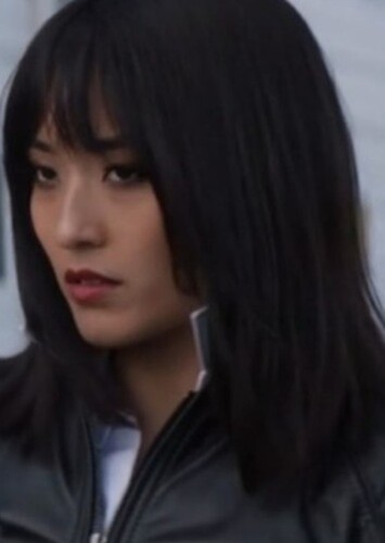 Kagura Mikazuchi