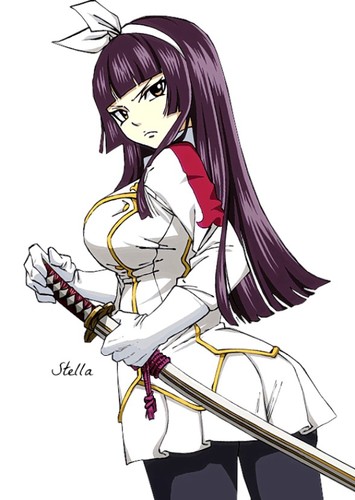 Kagura Mikazuchi