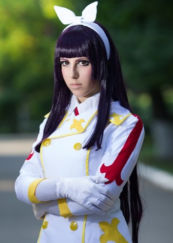 Kagura Mikazuchi