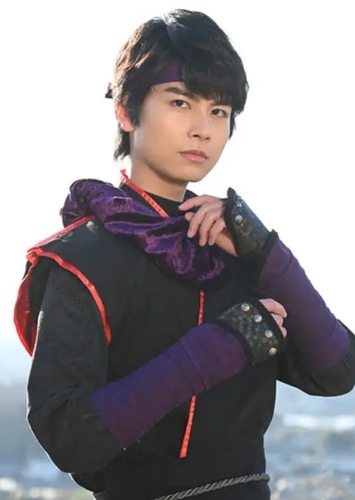 Kagura Rintaro